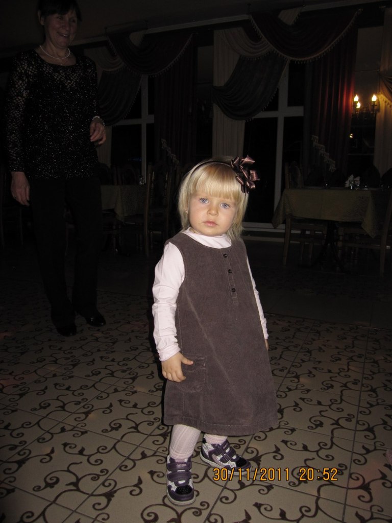 Юля Калашник | Киев