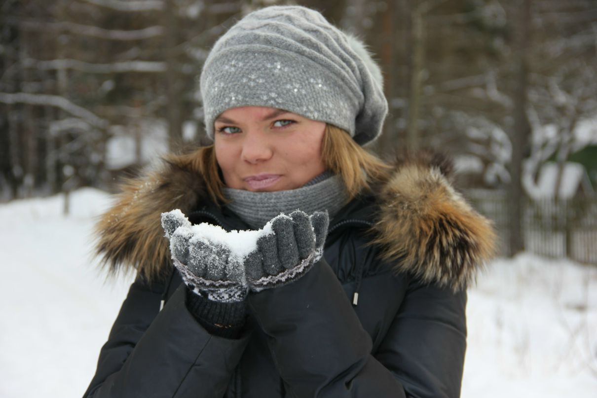 Алёна Пахарева | Кимры