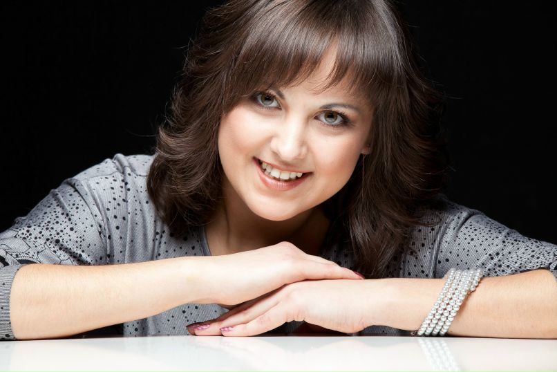 Maiya Belyaeva | Нижний Новгород