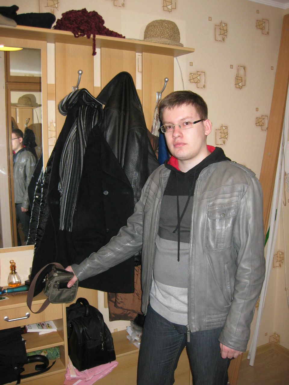 Александр Блашенков | Санкт-Петербург