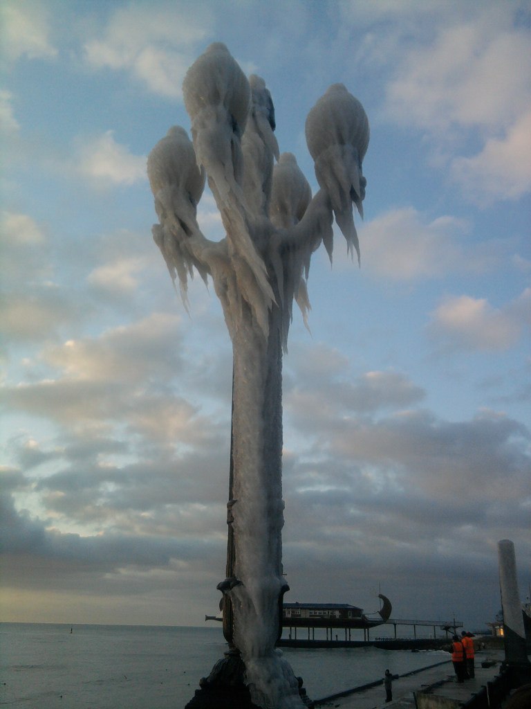 Нина Клименко | Ялта