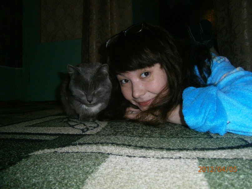 Венера Макарова | Уфа