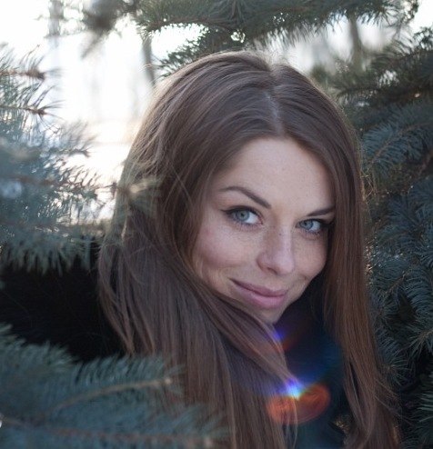 Неля Кадничанская | 