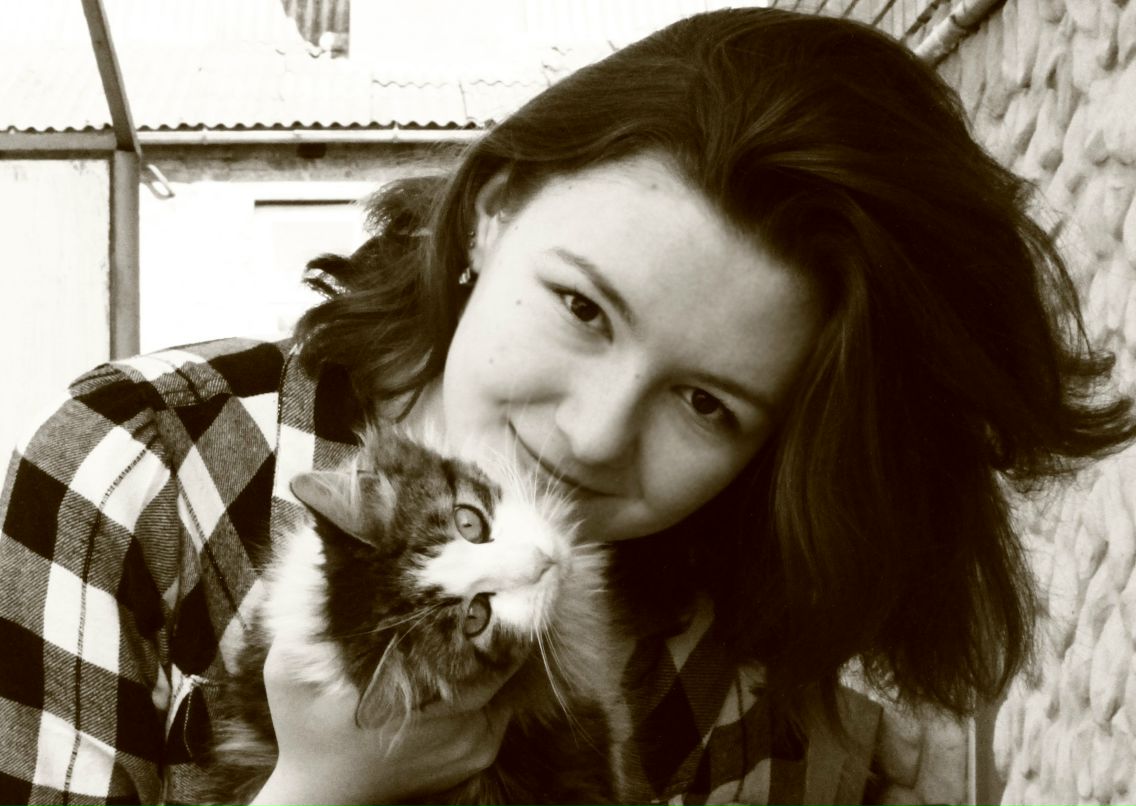 Катя Полюхович | Ровно