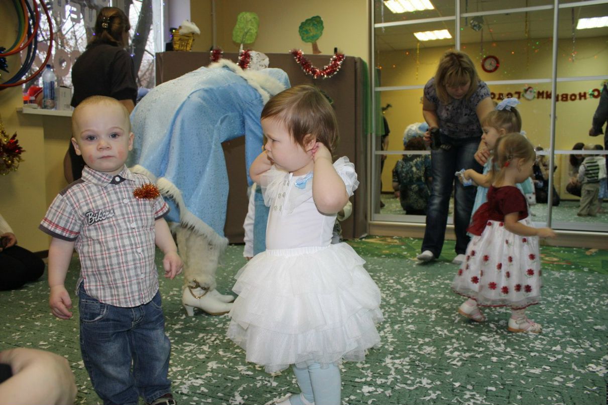 Вероника Галеева | Серпухов