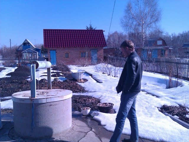 Сергей Прокудин | Омск