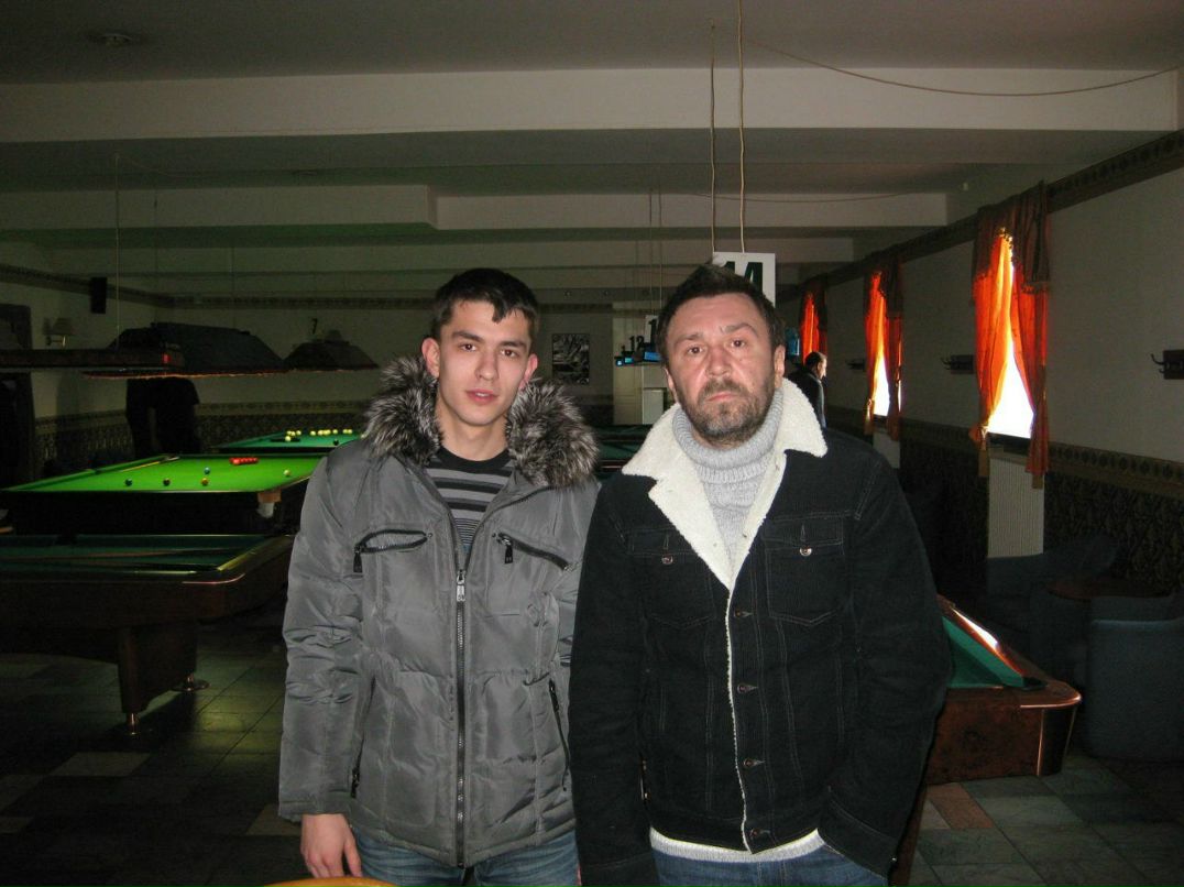 Сергей Протас | Минск