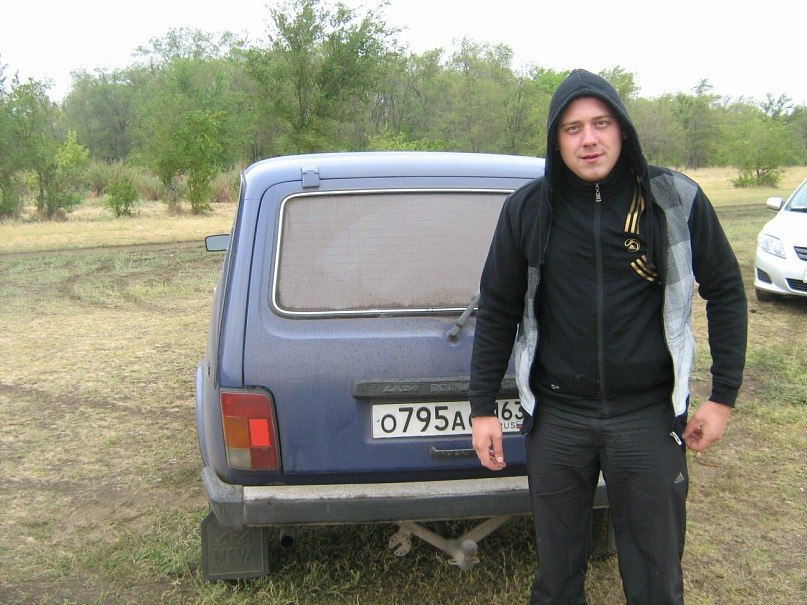 Владимир Чехлов | Самара