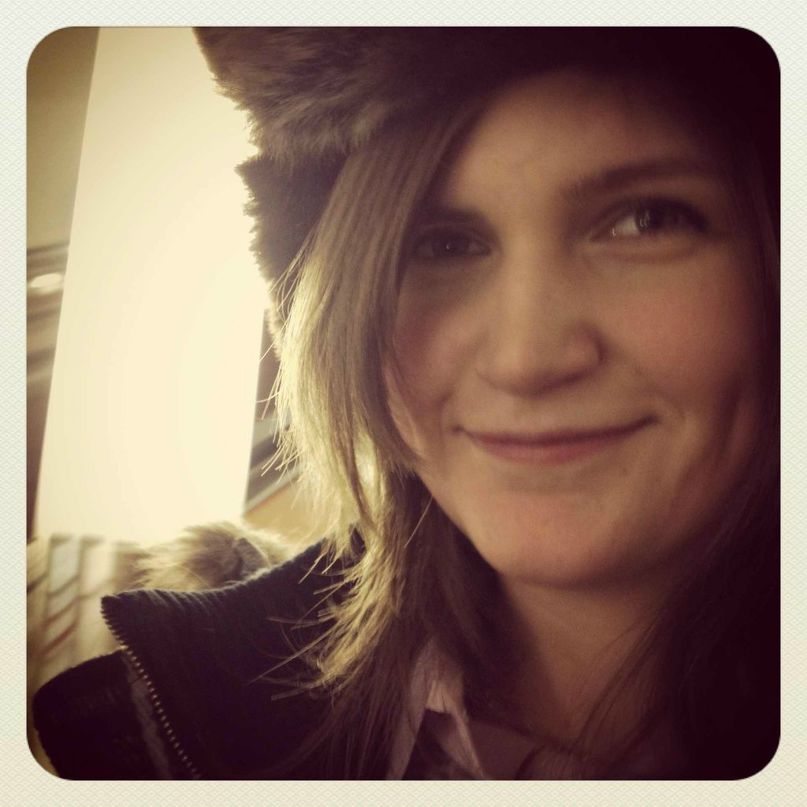 Анастасия Дитюк | Санкт-Петербург