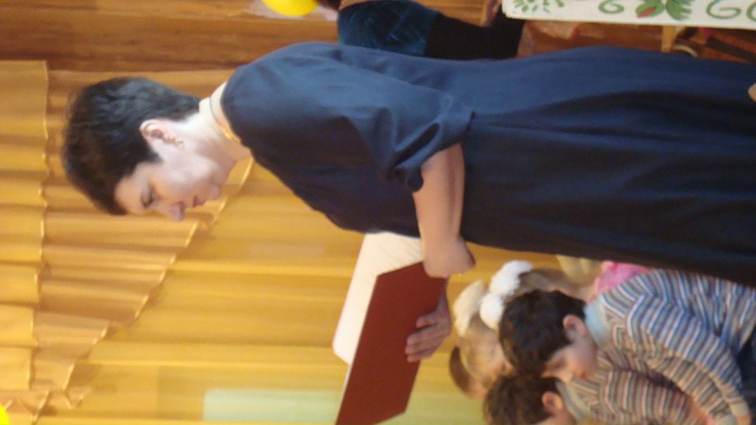 №26, Юля Сучкова, 41 год №26, Юля Сучкова, 41 год