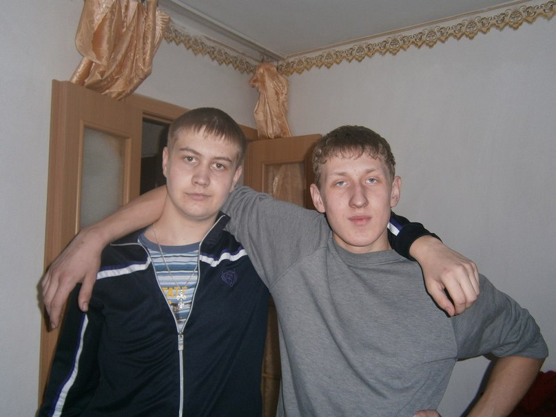 Володя Павлов | Рубцовск