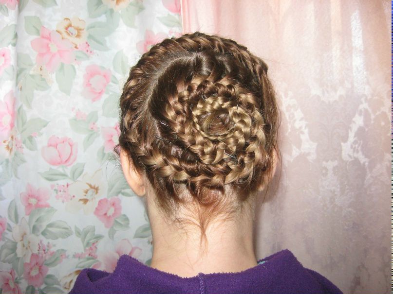 Анна Топал | Киев