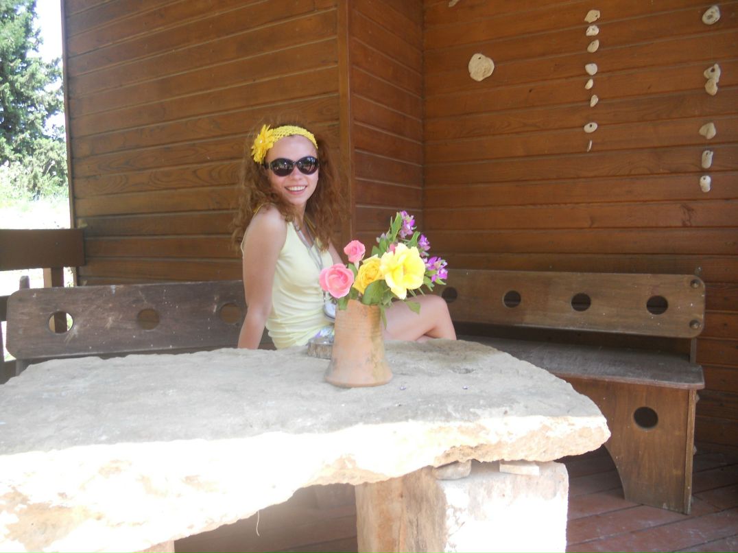 Татьяна Преснова | Раменское