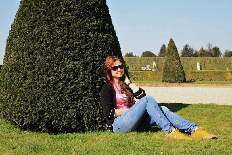 Диана Воробьёва | Москва