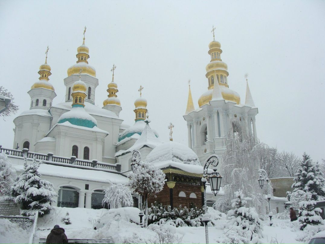 Юлия Кушнир | Киев