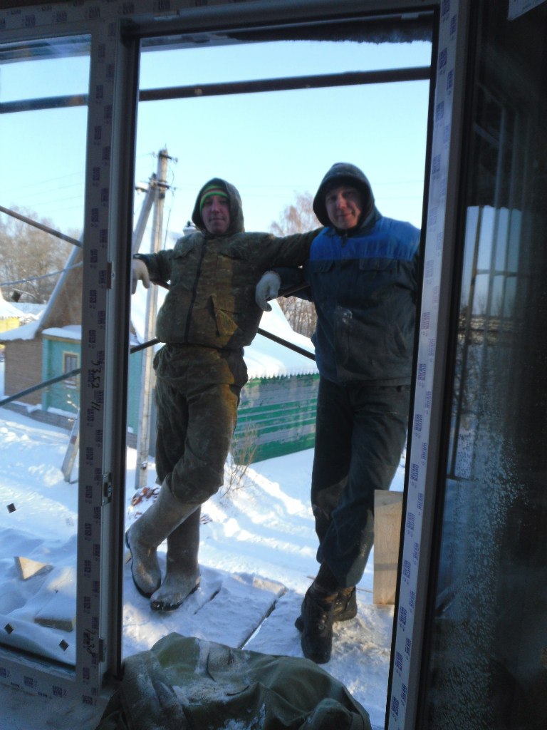 Андрей Горячкин | Кострома