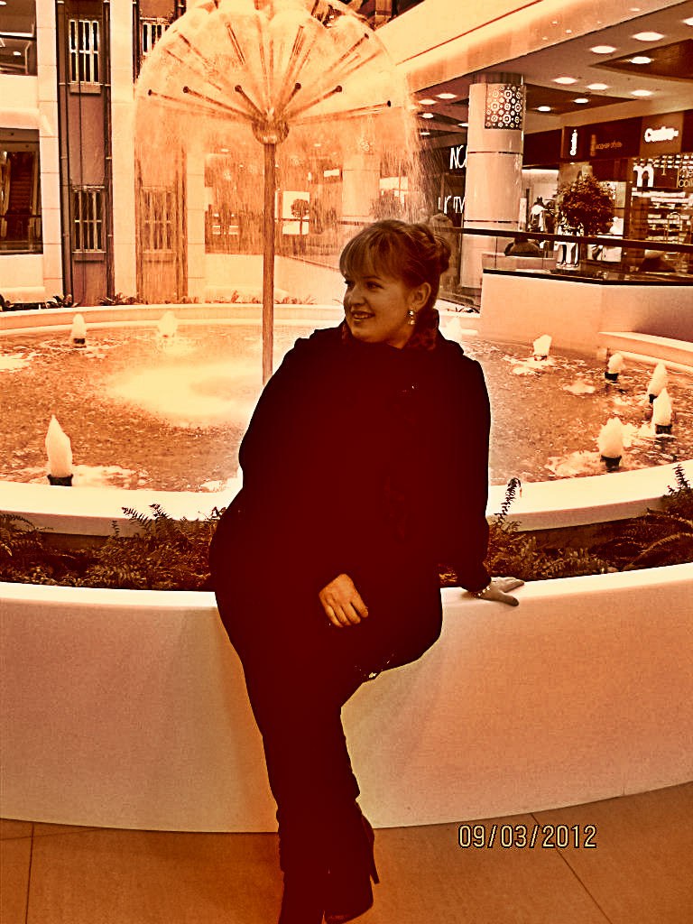 Марина Никиточкина | Раисино