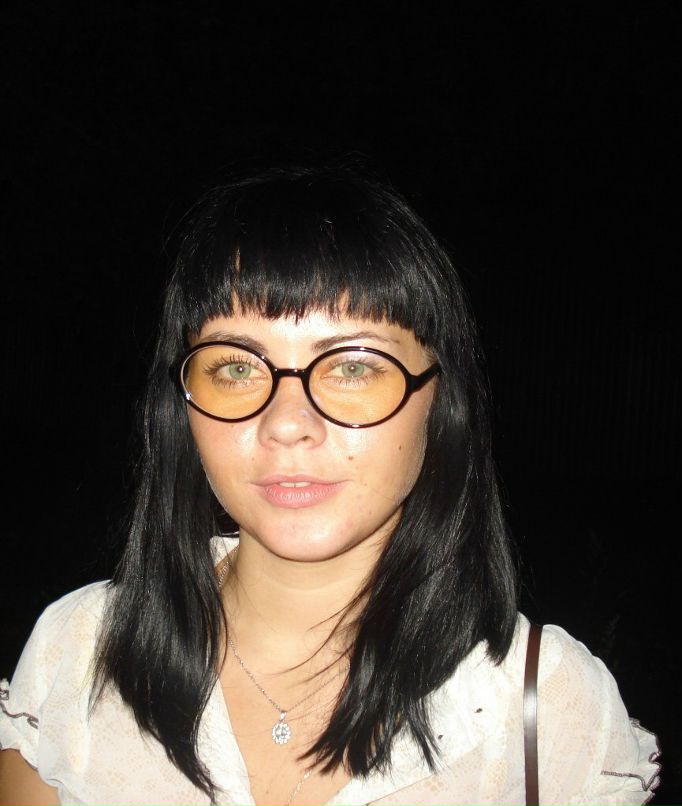 Юлик Брюлик | Москва