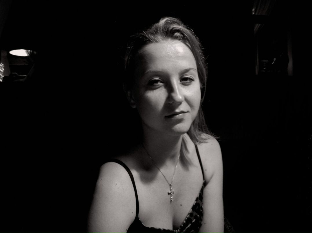 Julia Yevtushenko | Киев