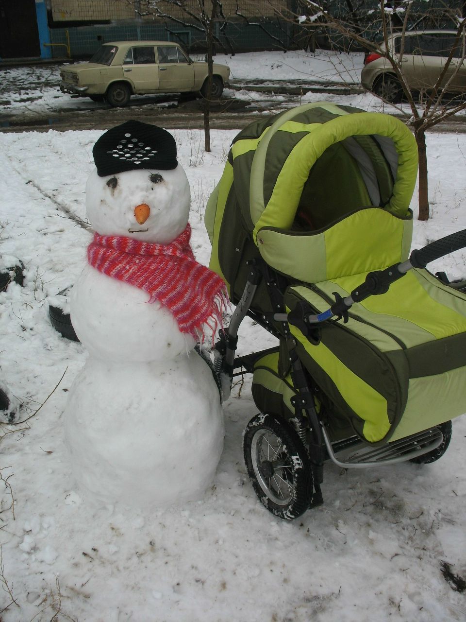 Алинка Якущенко | Днепр (Днепропетровск)