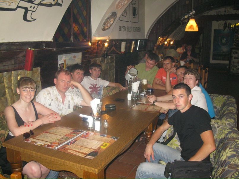 Айрат Закиров | Казань