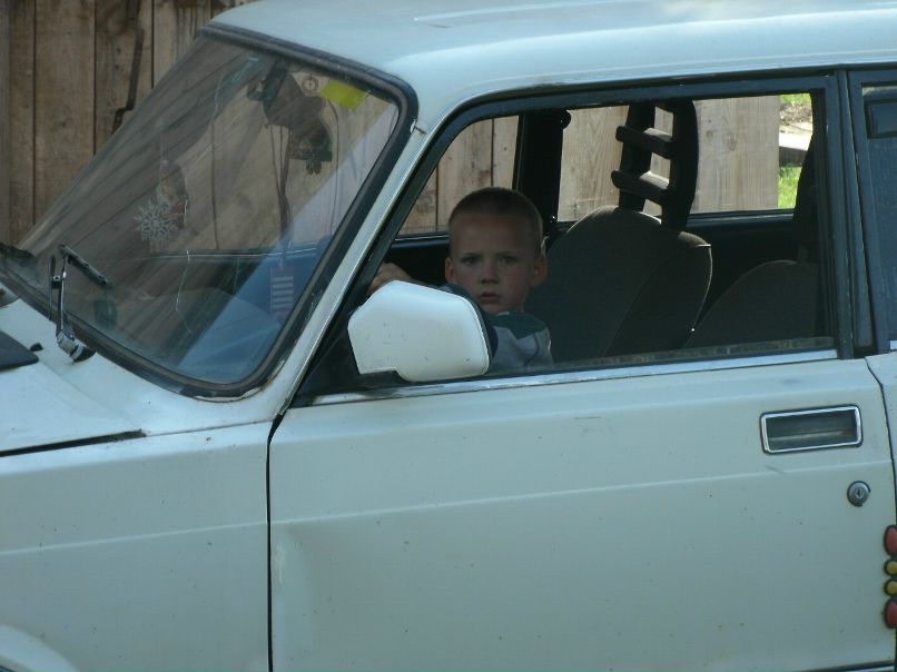 Сергей Винник | Санкт-Петербург