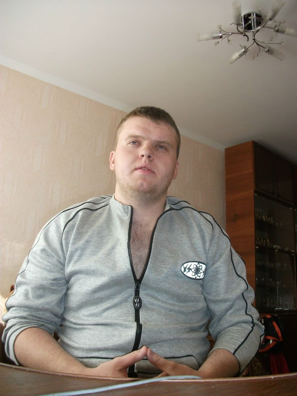 Иван Нагорный | Брест