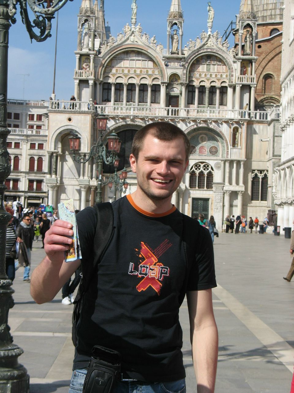 Сергій Олещенко | Киев