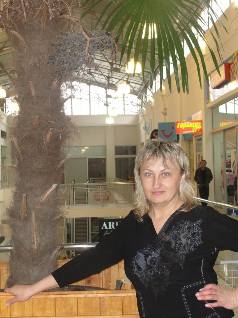 Ольга Прейс | 