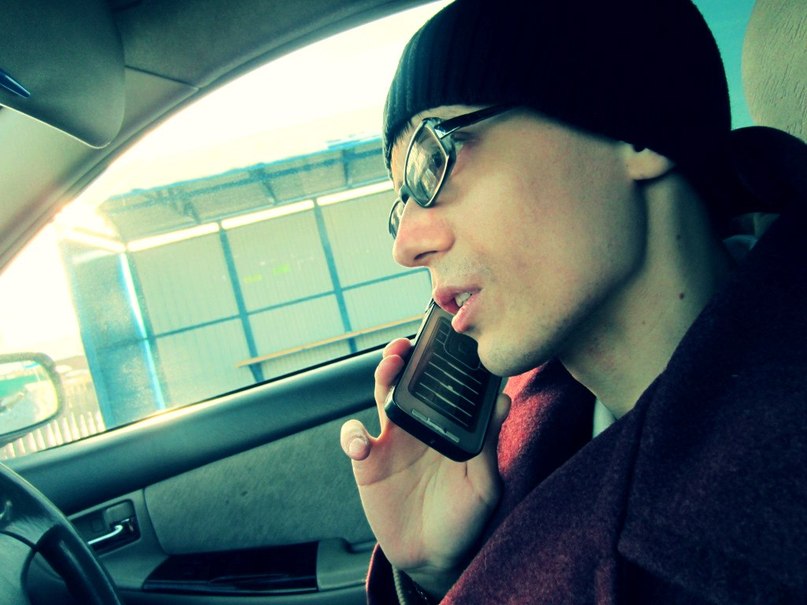 Ринат Рахматуллин | 