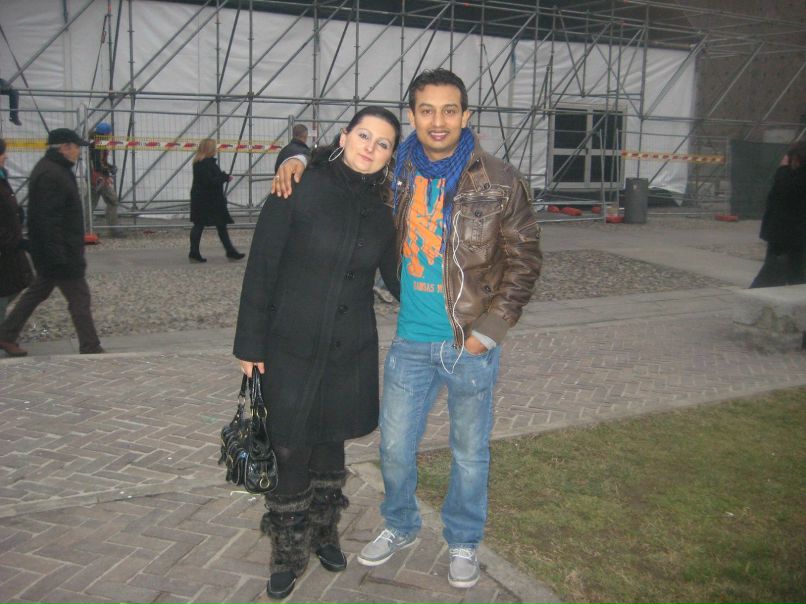 Natalia Kumar | Волока