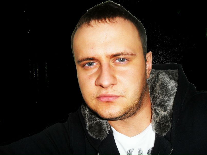 Maksim Anokhin | Новосибирск