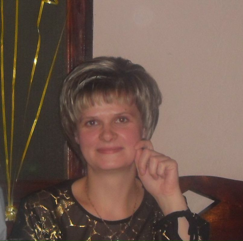 Елена Шахова | Вельск