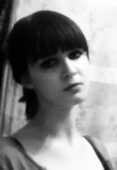 Евгения Шмакова | Ульяновск