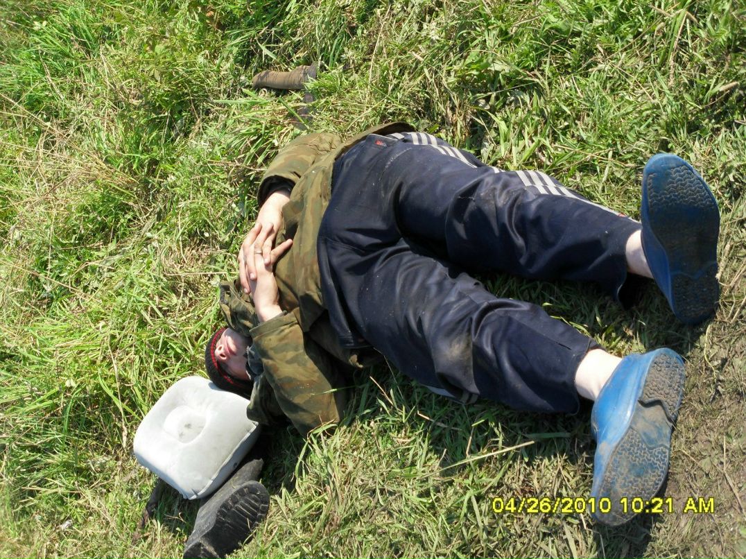 Егор Аксёнов | 