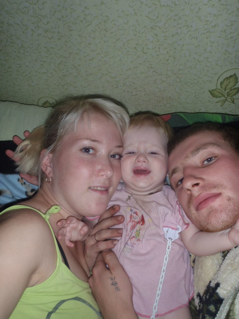 Денис Кургузов *<люблю | Няндома