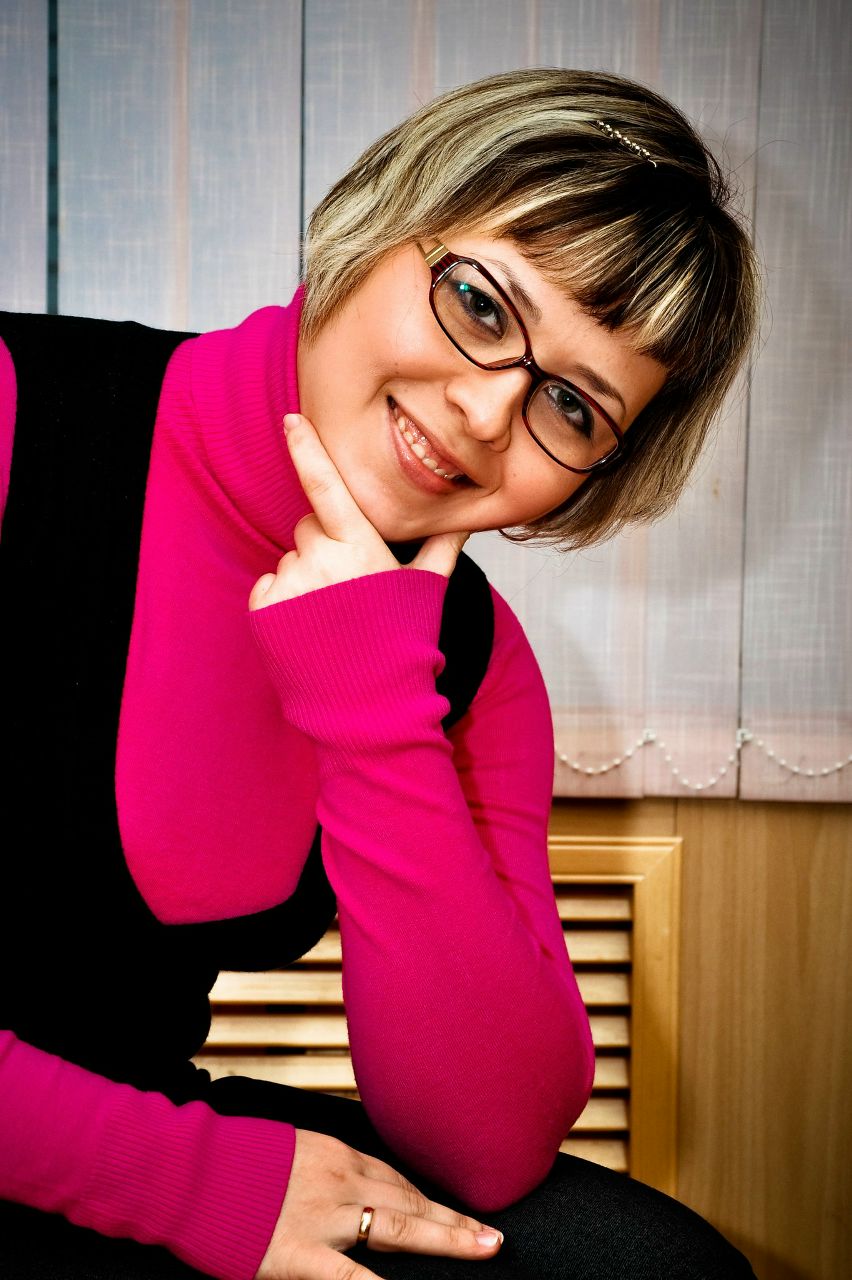 Ирина Казарина | Арзамас