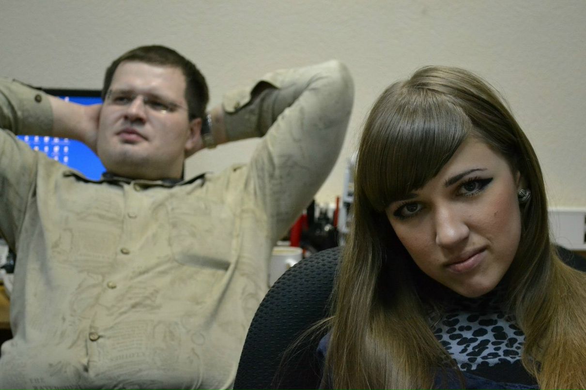 Кирилл Иванов | Хабаровск