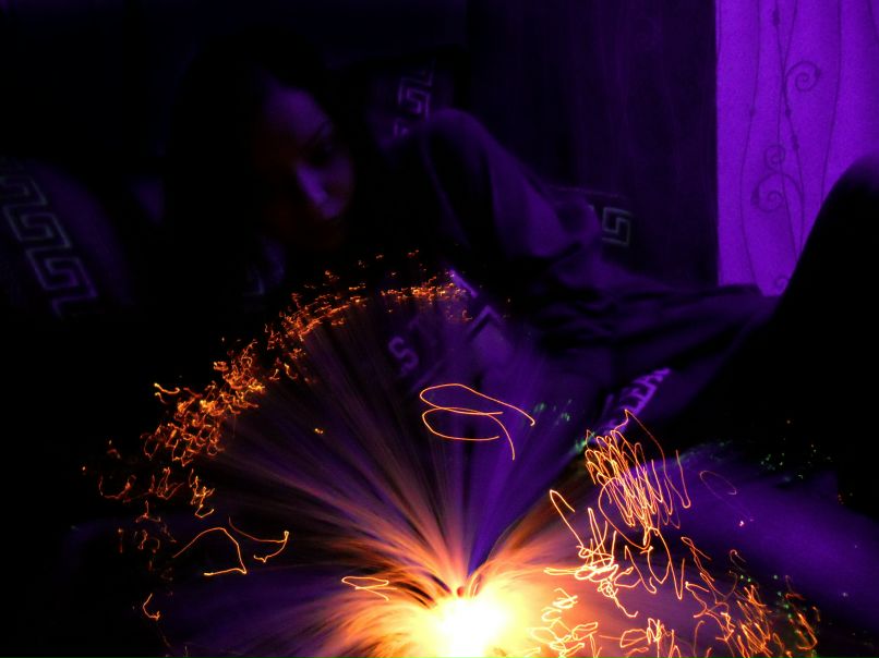 Марго Антонова | Кировск