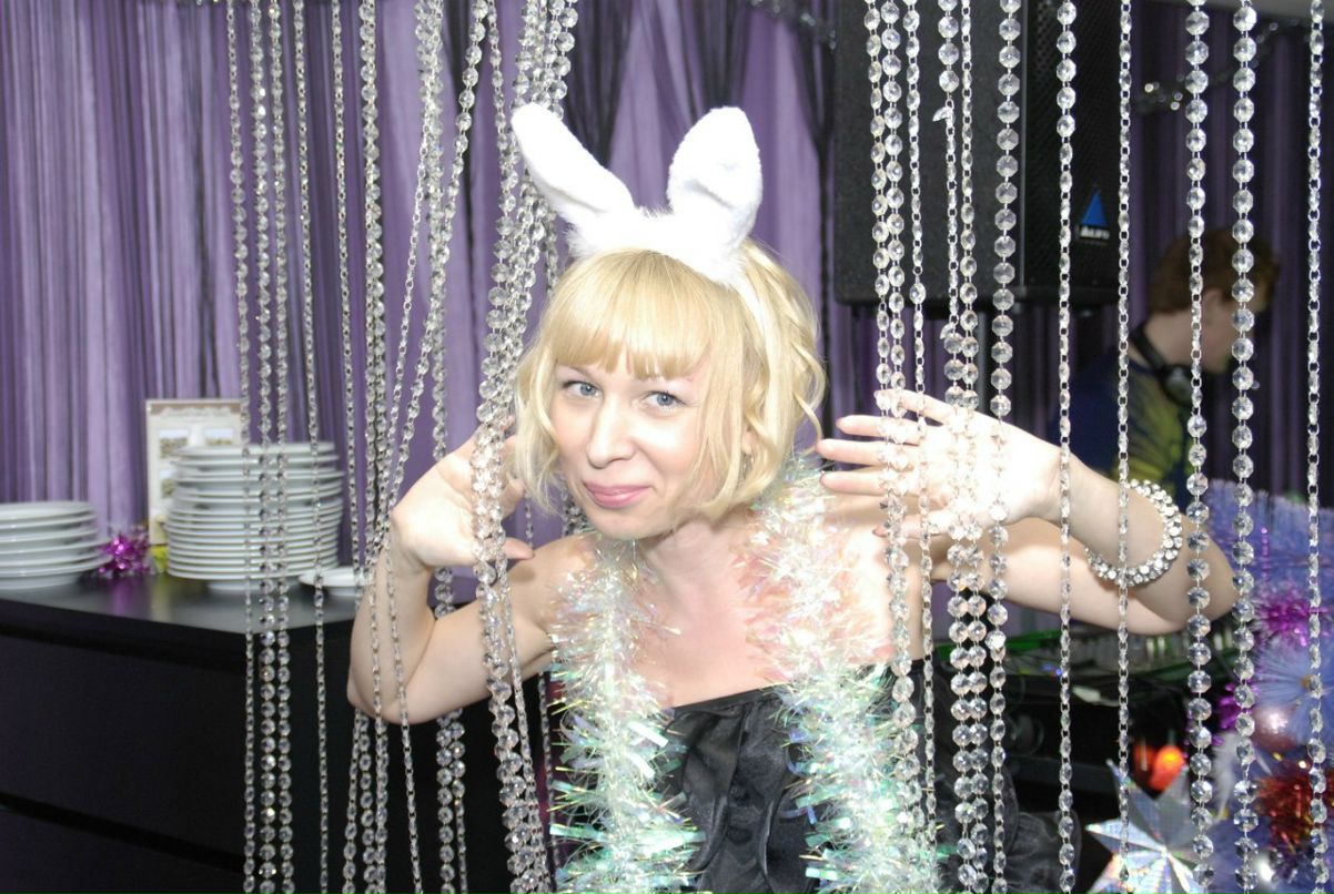 Лана Полякова | Киров