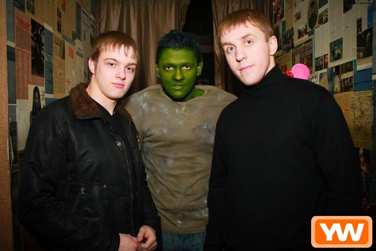 Фото профиля