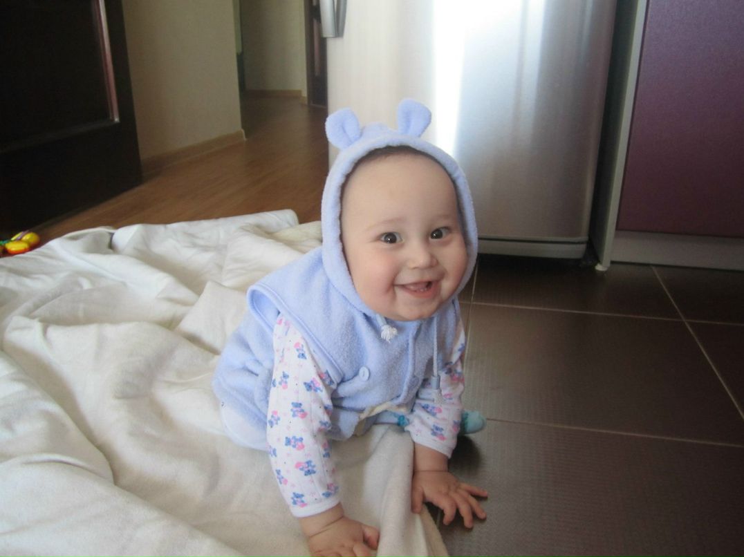 Ирина Грибанова | Сургут