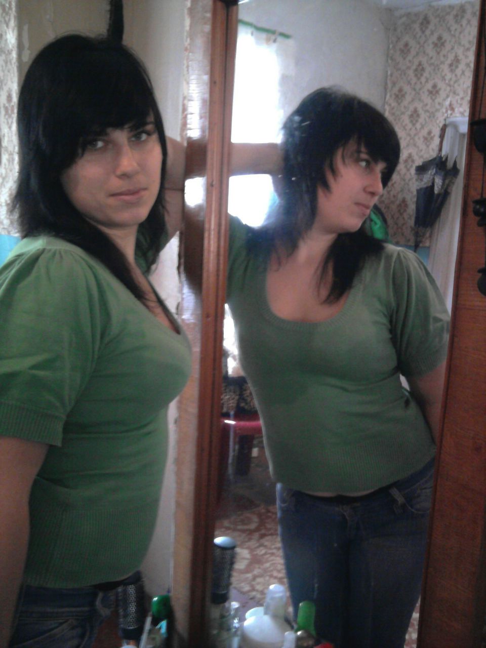 Марина Таран | Смела