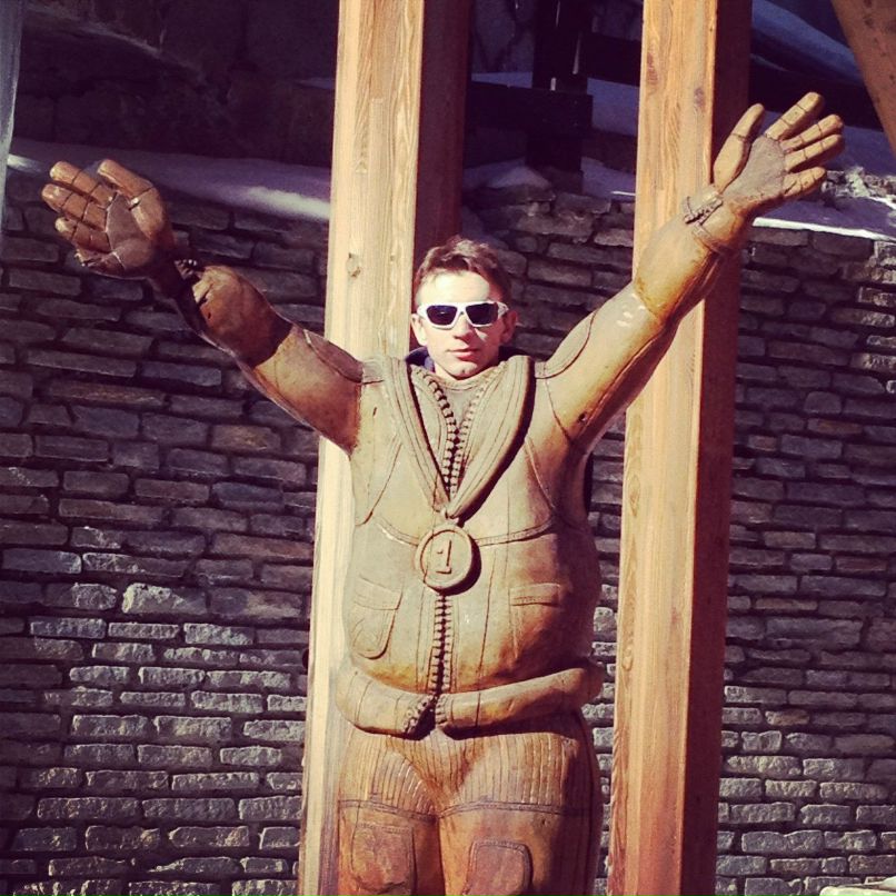 Дмитрий Титов | Москва