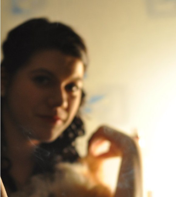 Анна Казначеева | Орёл