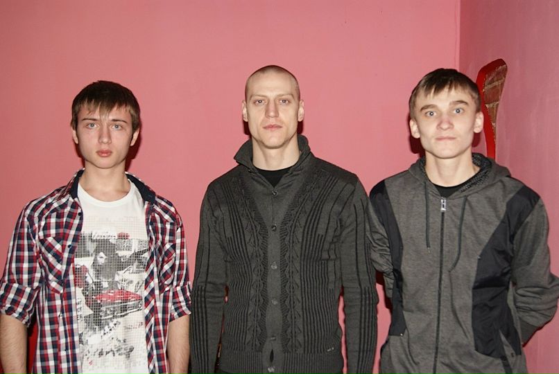 Роман Волков | Рязань