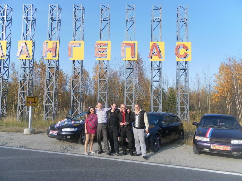 Андрей Милош | Лангепас