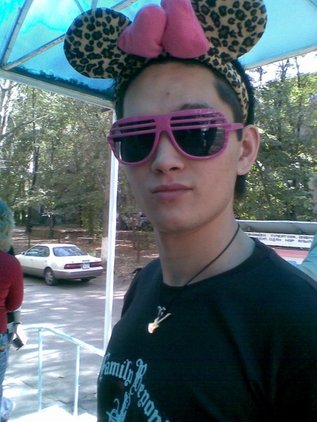 №16, Амир Амирканов, 35 лет, Алматы №16, Амир Амирканов, 35 лет, Алматы