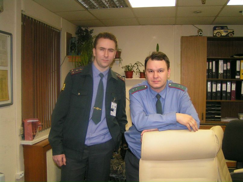 Александр Корляков | Санкт-Петербург