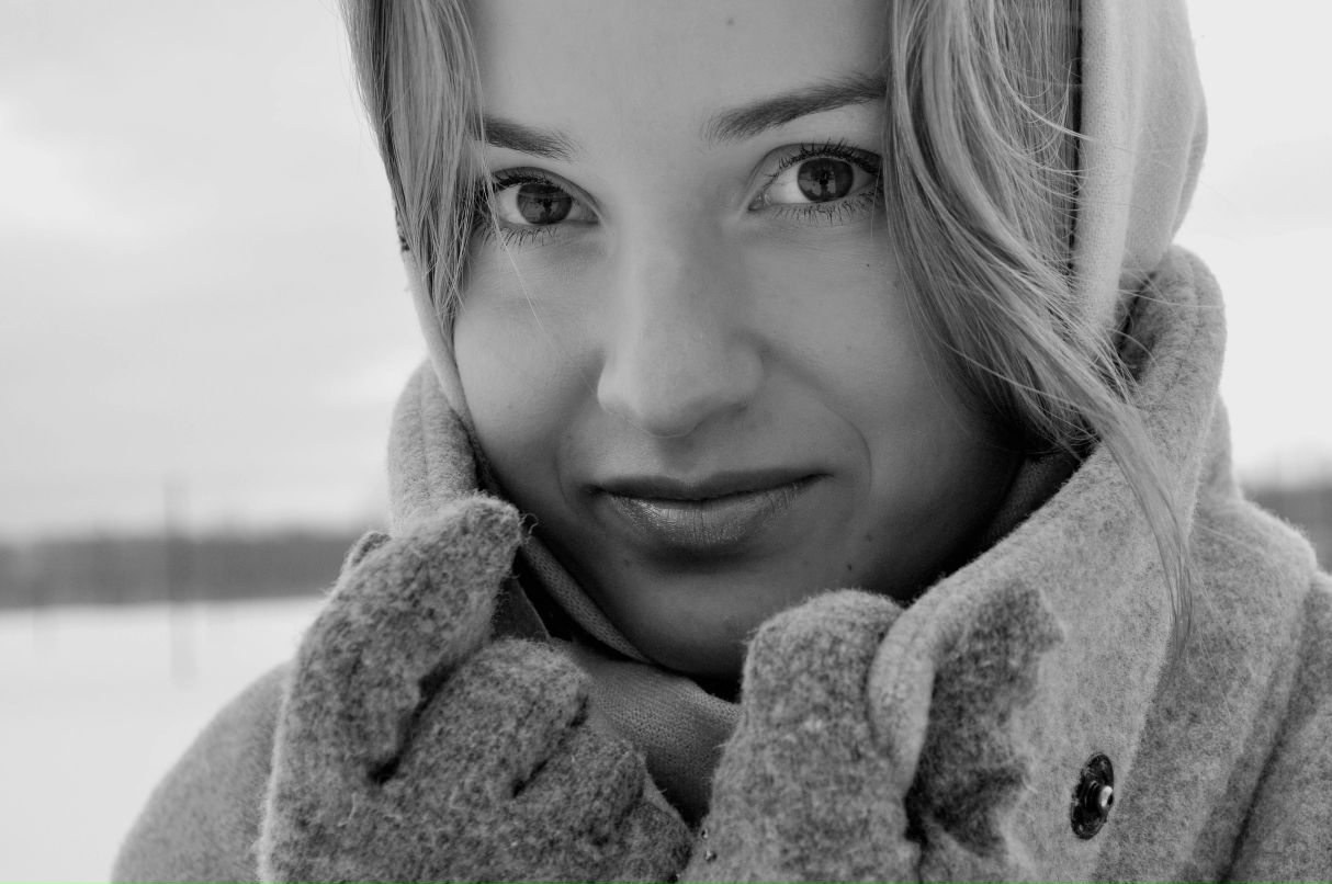 Владислава Тюльпина | Санкт-Петербург